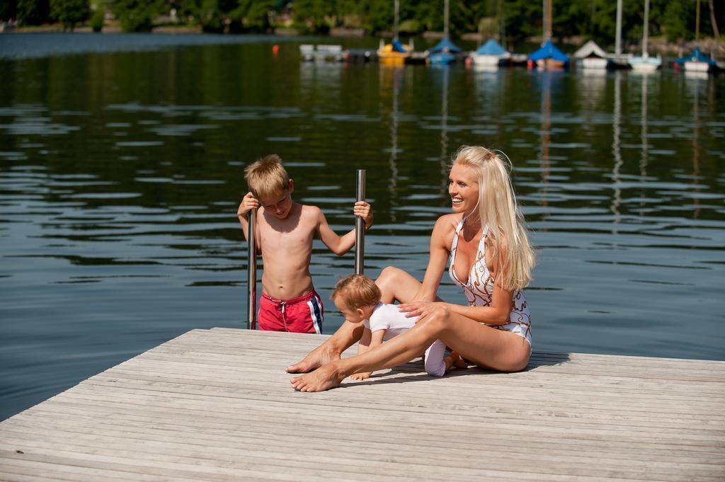 Treschers Schwarzwald Hotel Titisee-Neustadt Zewnętrze zdjęcie